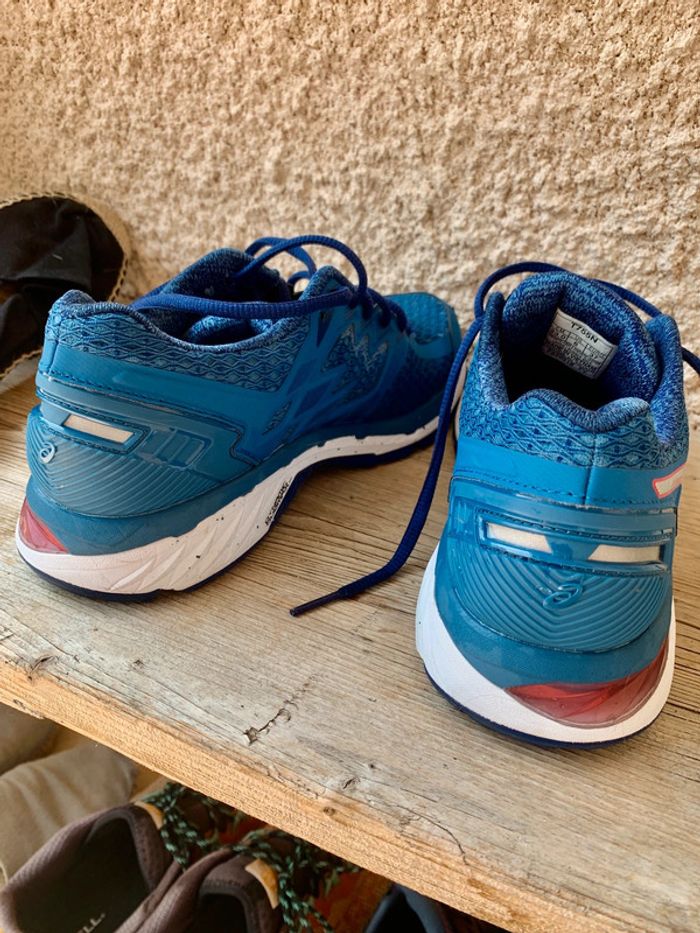 Asics GT-3000 5W - photo numéro 8