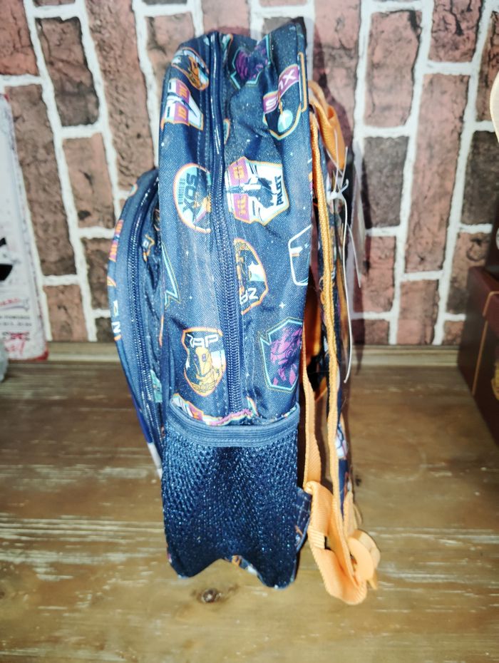 Sac à dos Disney Buzz l'éclair neuf - photo numéro 2