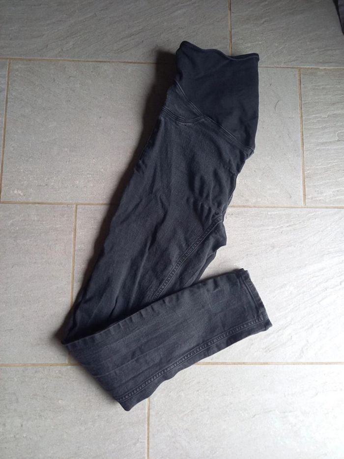 Jean de grossesse - photo numéro 6