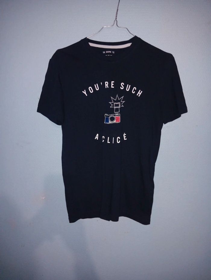 Tee-shirt