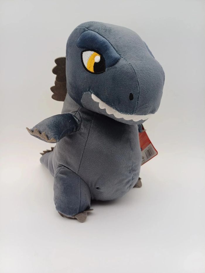 Lot peluches Godzilla - photo numéro 3