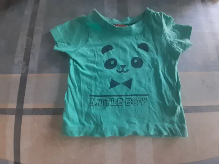 T-shirts - photo numéro 5