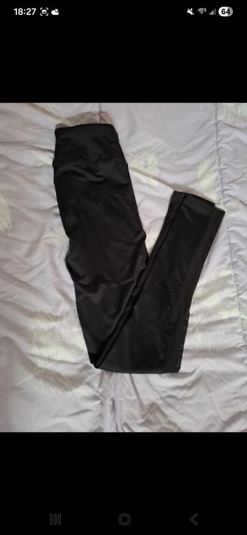 Leggings noir