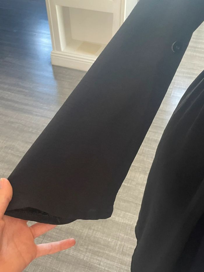 Robe noir taille 38 - photo numéro 6