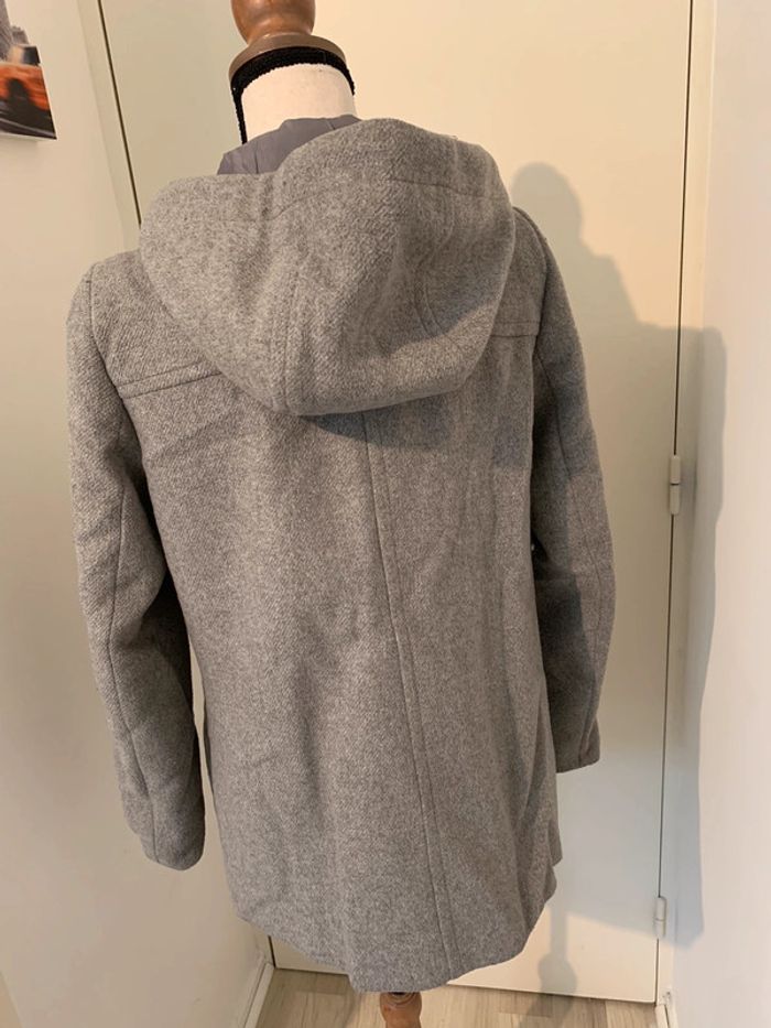 Manteau - photo numéro 3