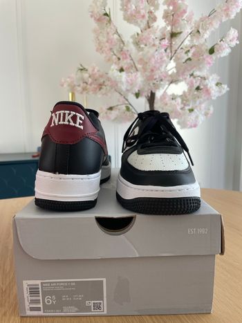 Nike Air force one 1 gs 