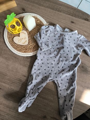 Pyjama 6mois