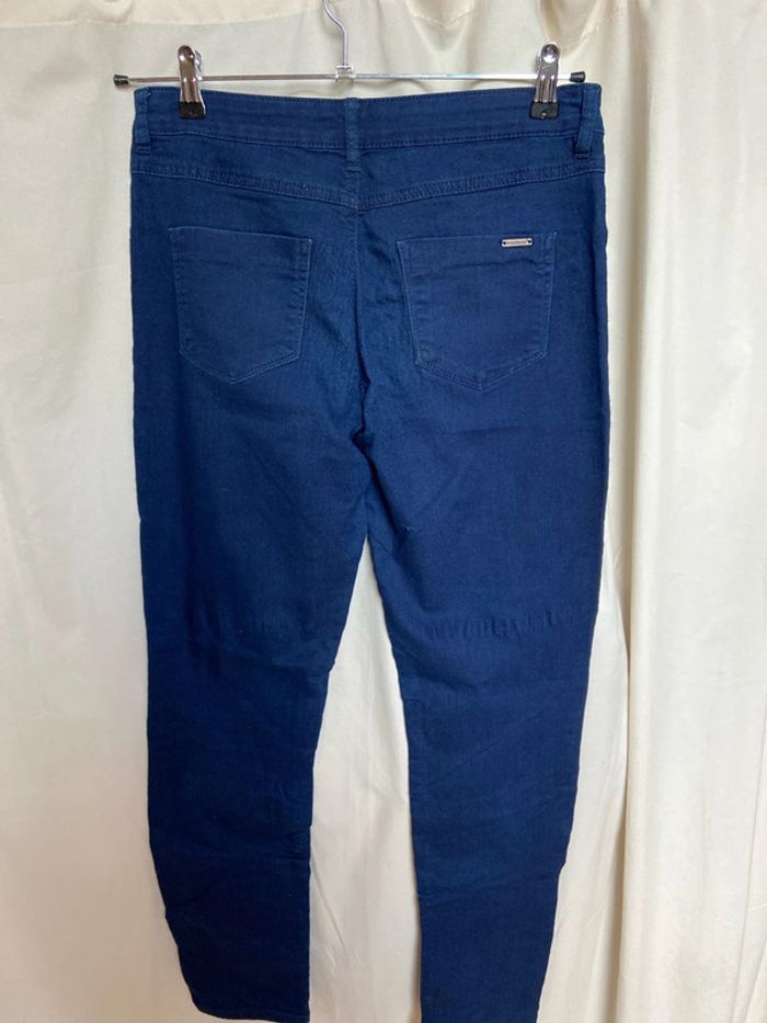 Jeans bleu - photo numéro 4