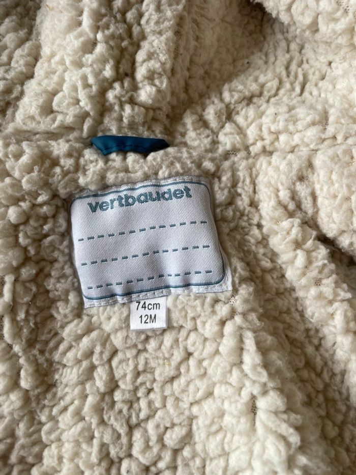 Manteau garçon 12 ans - photo numéro 4