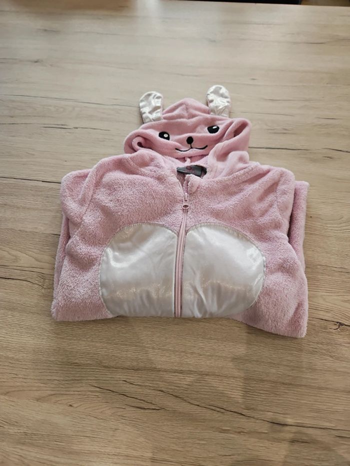 Combinaison pyjama 110/116