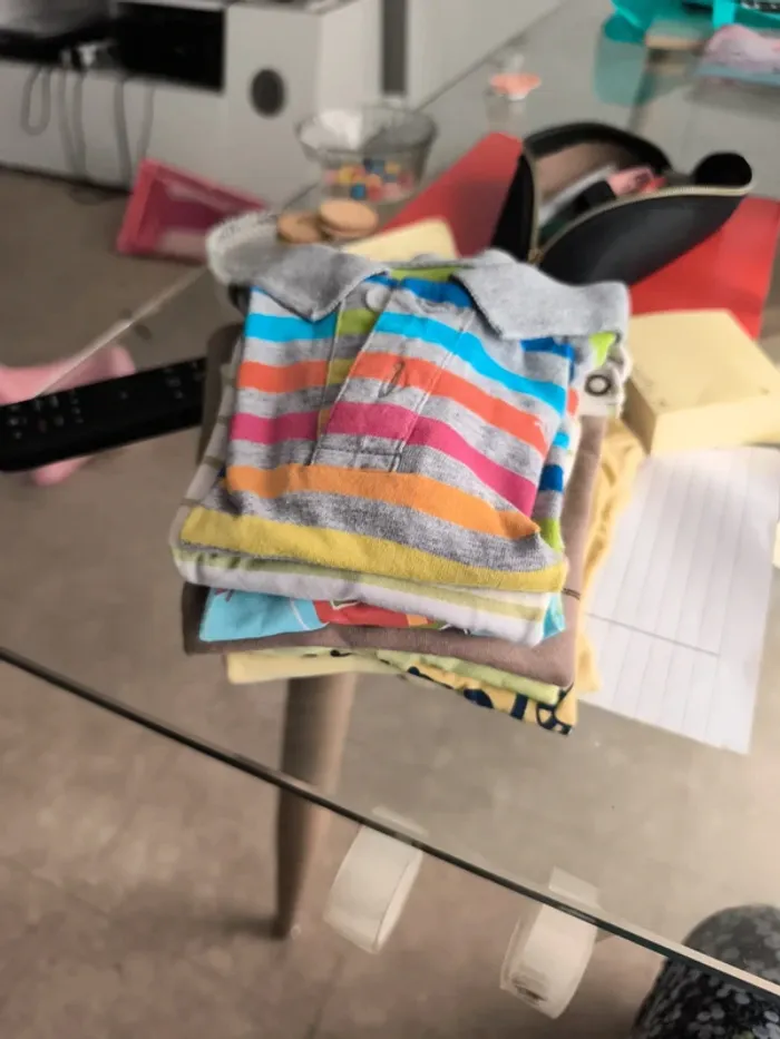 Lot t-shirt