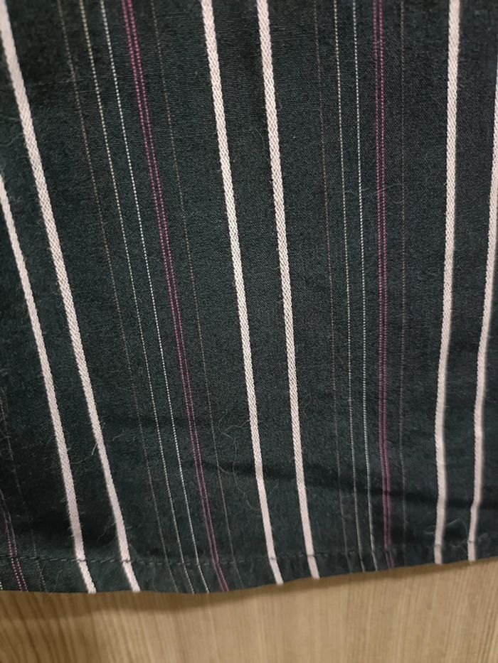 Chemise homme Celio manches longues - photo numéro 3
