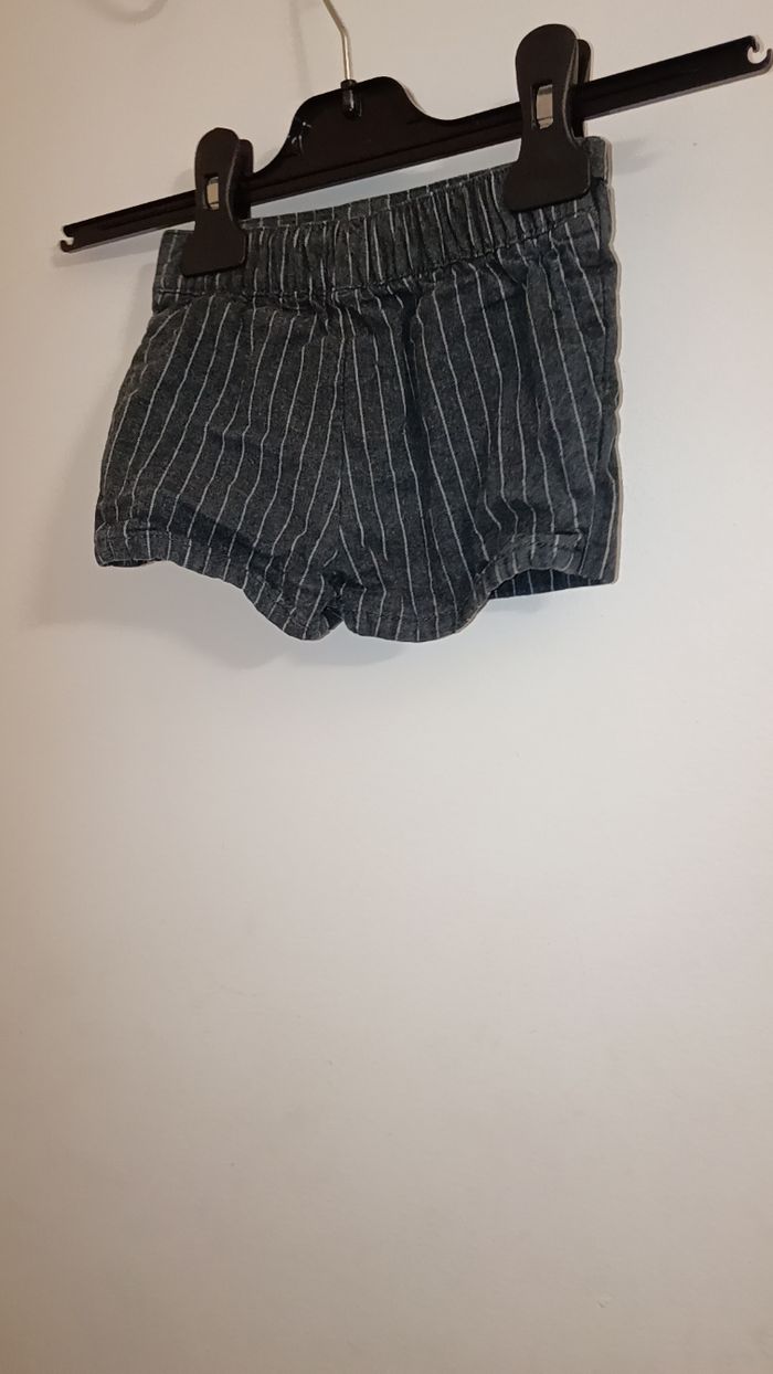 Short - photo numéro 2