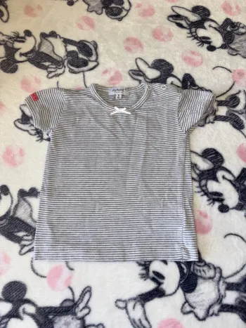 T-shirt fille