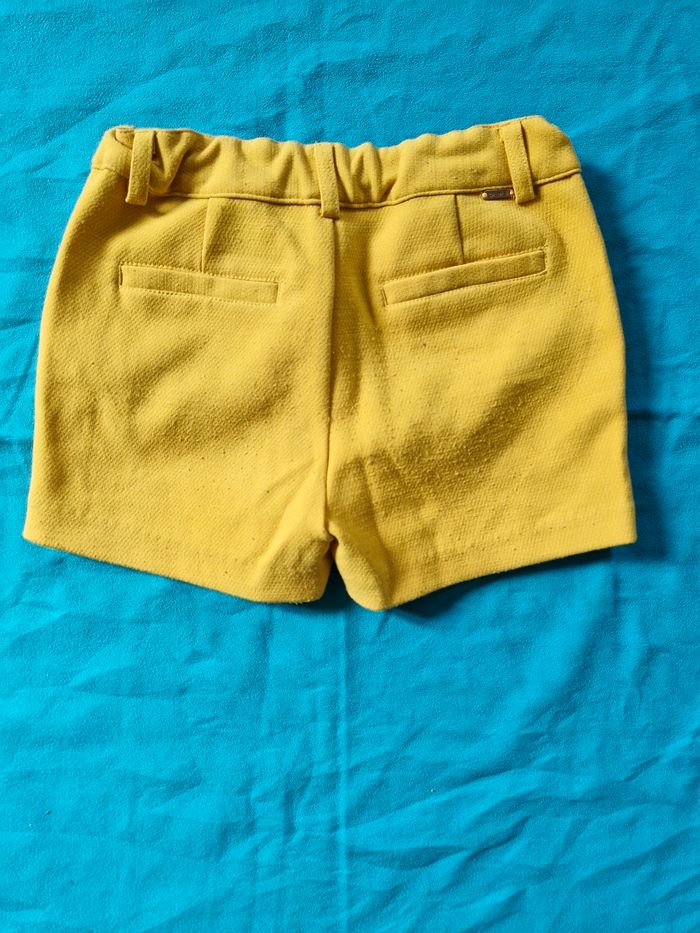 Short - photo numéro 3