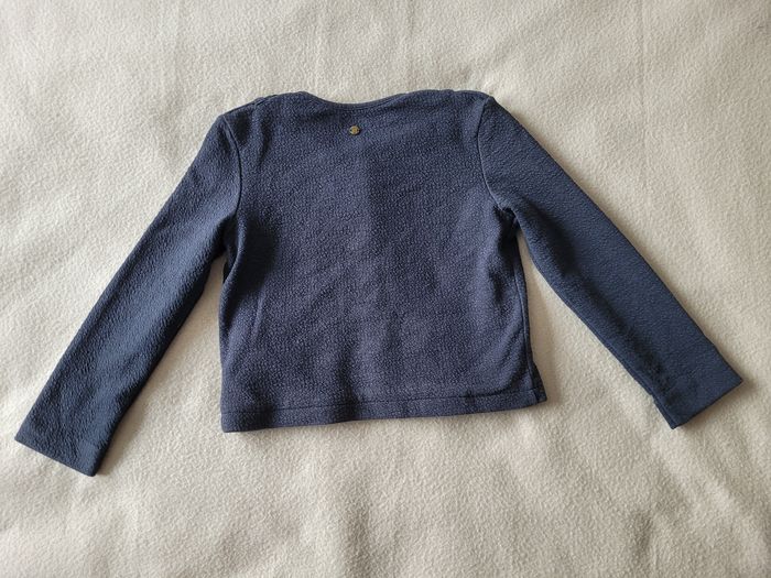Blazer 8 ans 128 cm ikks
- photo numéro 5