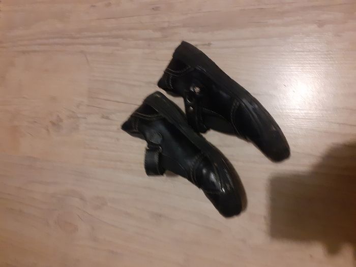 Chaussures - photo numéro 2