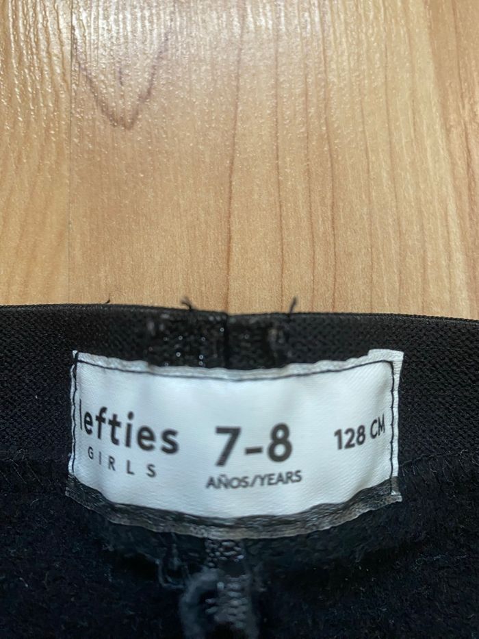 Legging chaud - photo numéro 4