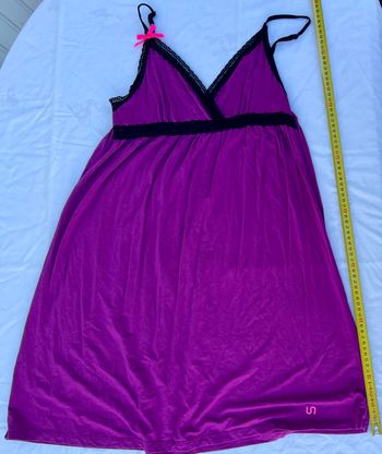 Haut Undiz – Taille L