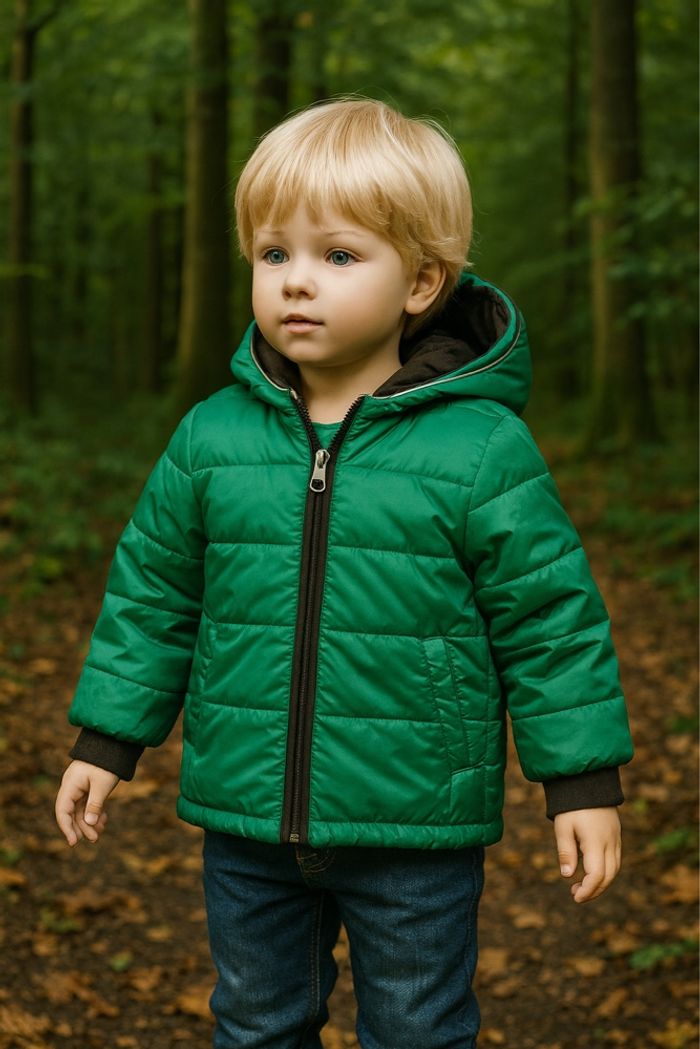 Doudoune - photo numéro 3