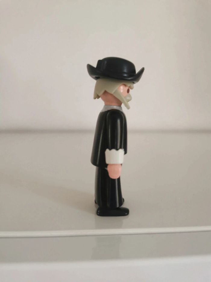 Playmobil 5045 personnage chevalier de Malte - photo numéro 2