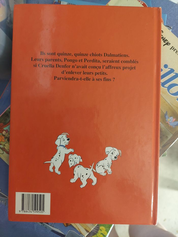 101 dalmatiens - photo numéro 2