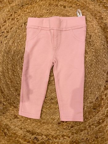 Legging fille 6 mois