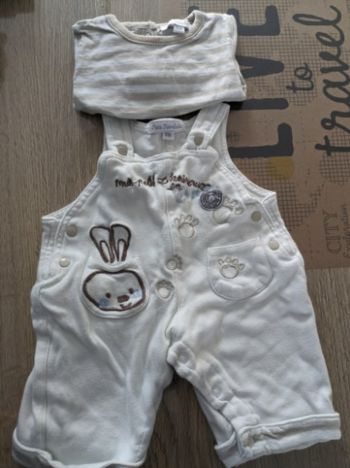 Ensemble naissance