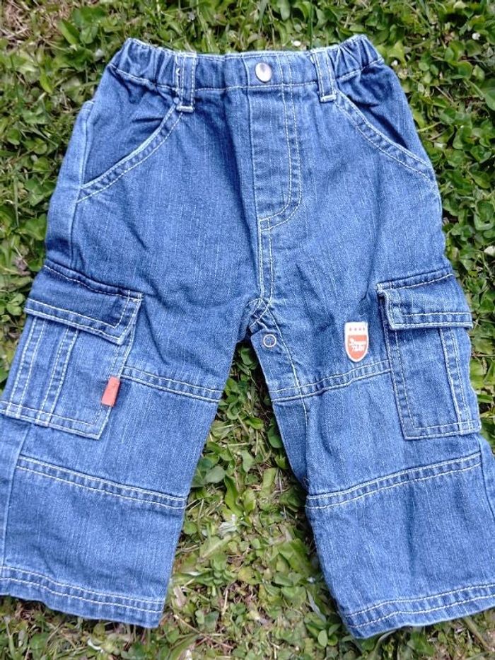Jean