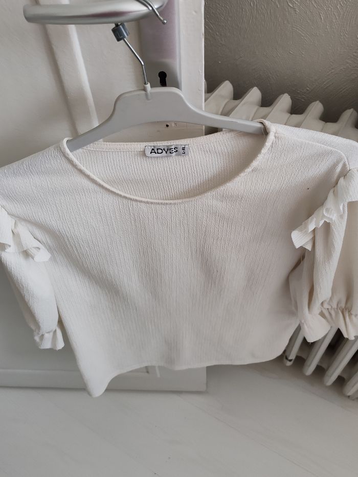 Teeshirt femme