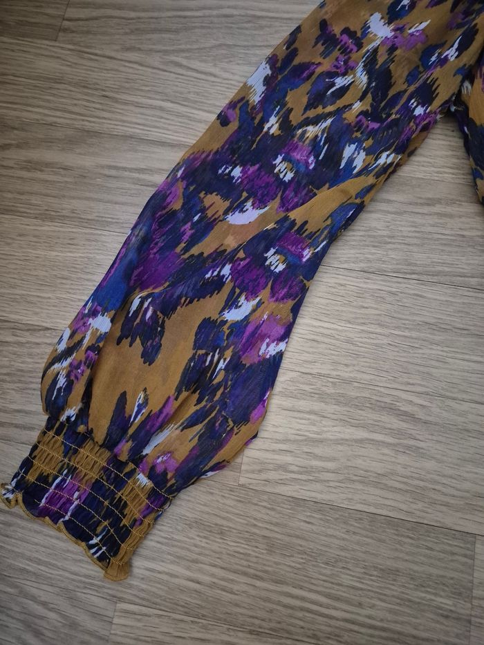 Blouse  Promod - photo numéro 4