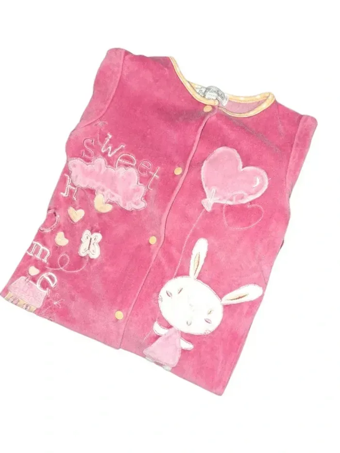 Lot de 4 pyjamas - photo numéro 6