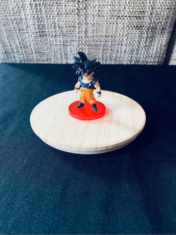 Figurine Son Goku