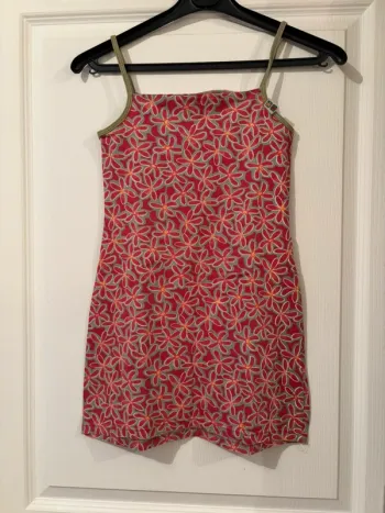 Robe enfant fille