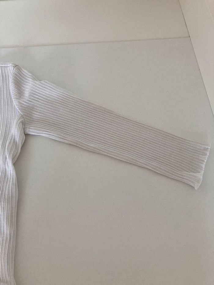 Sous pull Sergent Major - photo numéro 4