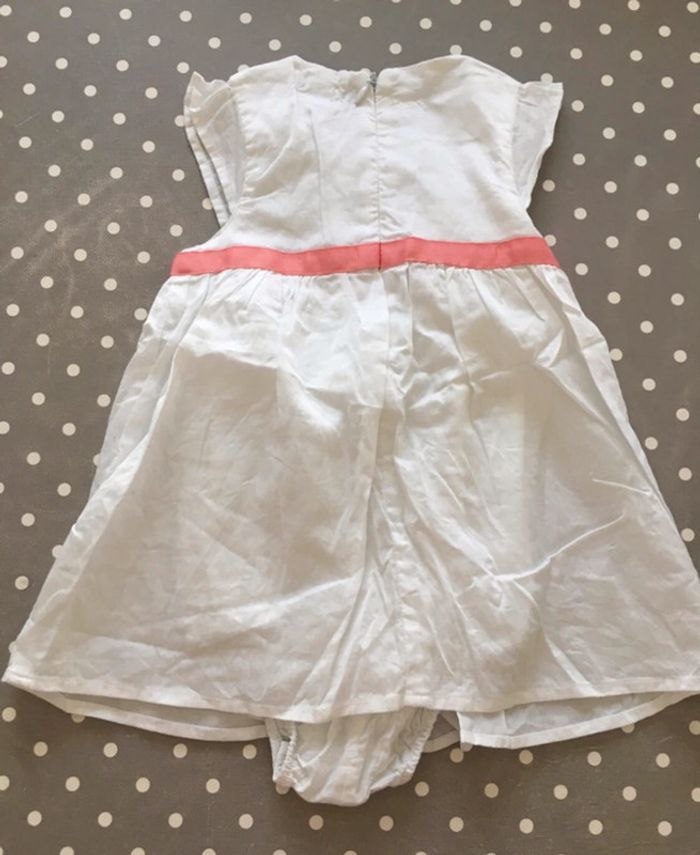 Robe habillé - photo numéro 6