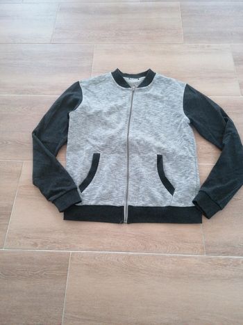 Veste de survêtement homme taille M