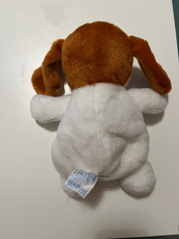 Peluche Jemini Kidimols - photo numéro 2