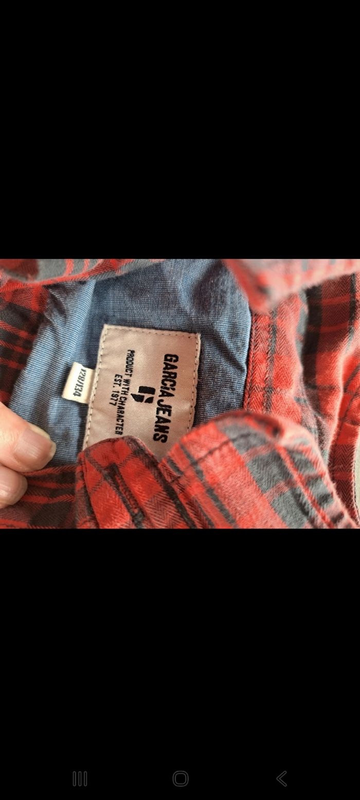 Chemise - photo numéro 2
