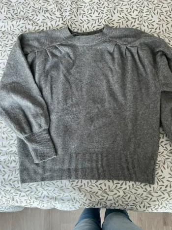 Pull Camaïeu