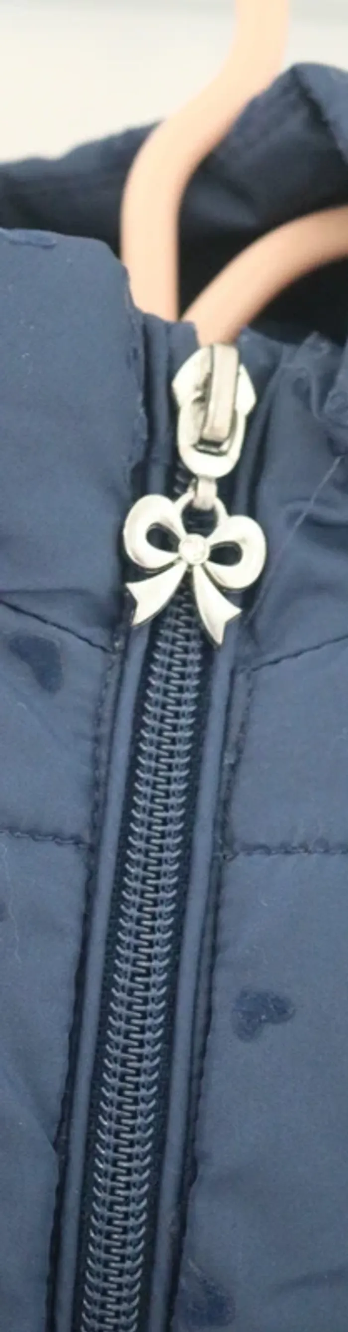 Manteau fille Fagottino 18/24 mois - photo numéro 5