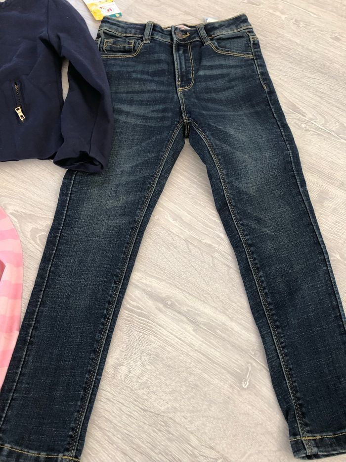 Lot 6 ans - photo numéro 2