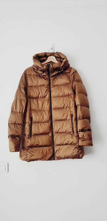 Doudoune légère femme FREDA - T. 40