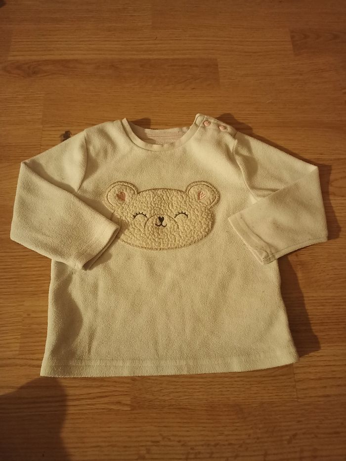 Pull - photo numéro 2