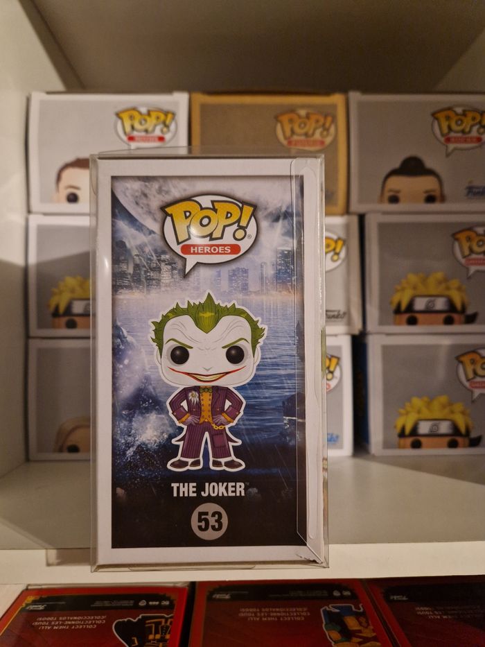 Pop Joker - photo numéro 4