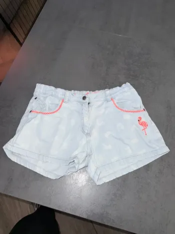 Short lcdp