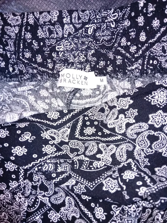 Pantalon fluide - photo numéro 2