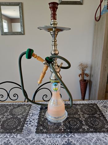 Chicha complète 68cm
