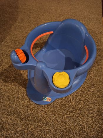 Anneau de bain Aubert