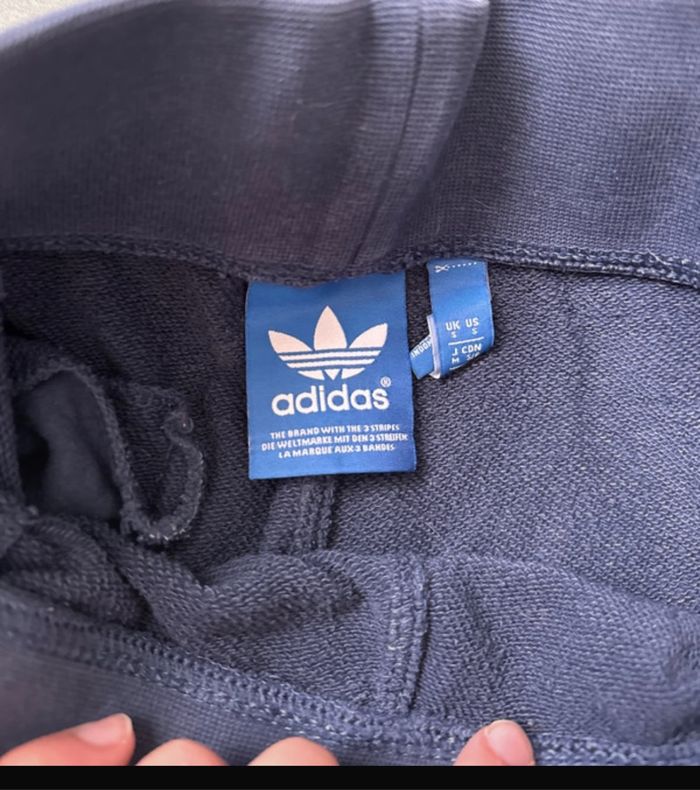 Jogging adidas - photo numéro 3